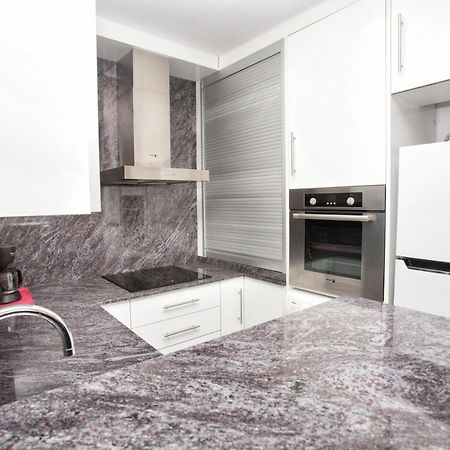 Apartamento Salou Vista Mar Premium Exterior foto