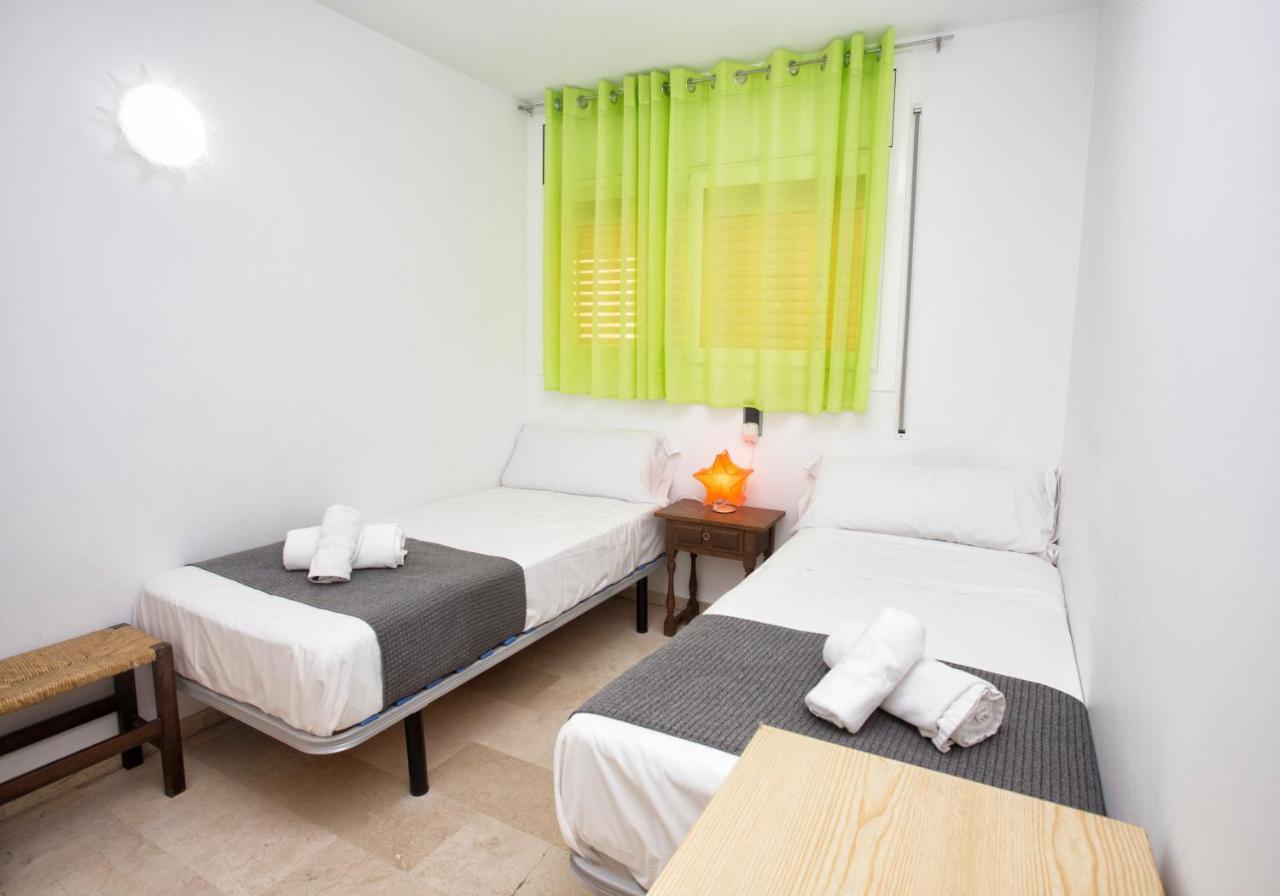 Apartamento Salou Vista Mar Premium Exterior foto