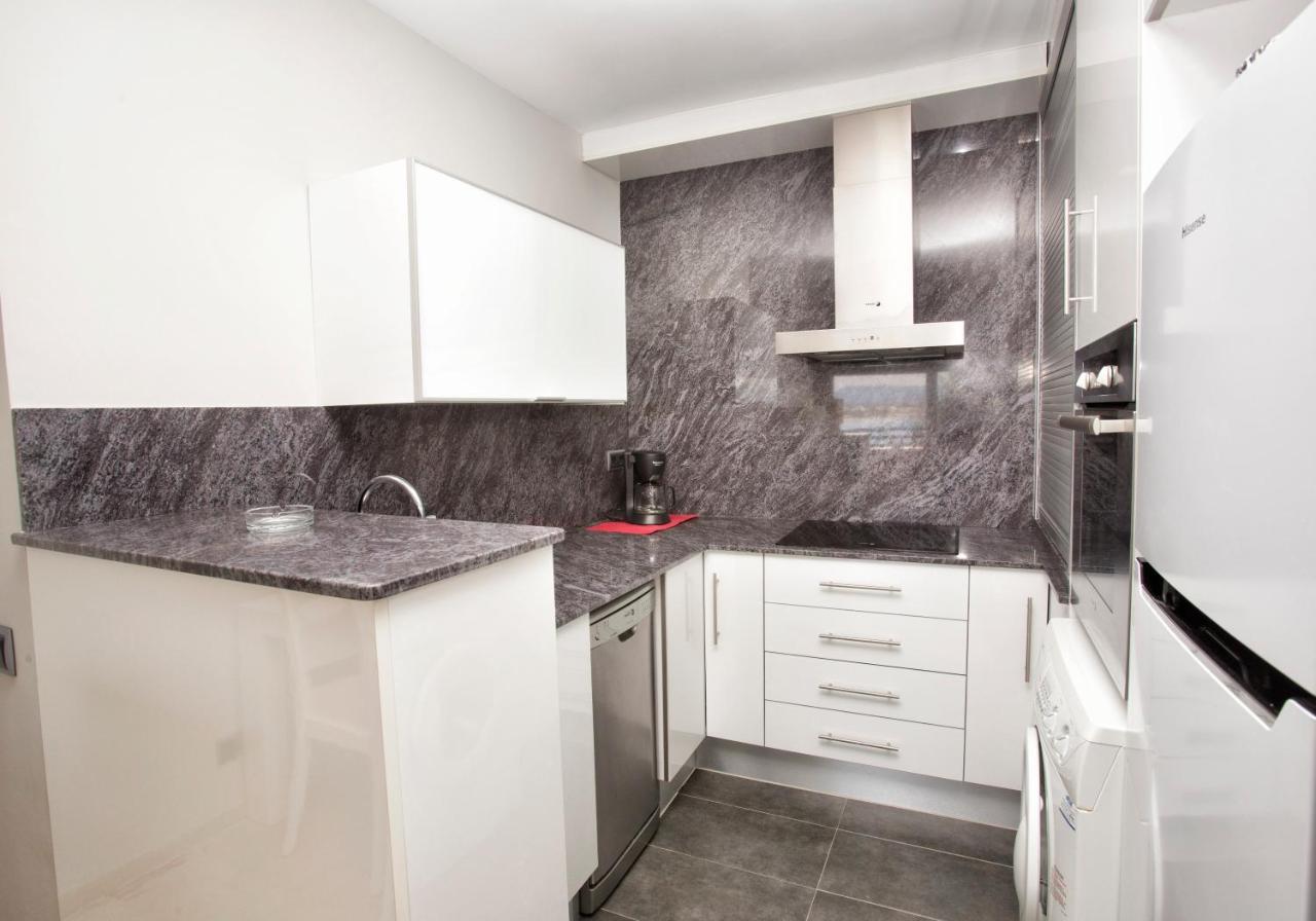 Apartamento Salou Vista Mar Premium Exterior foto