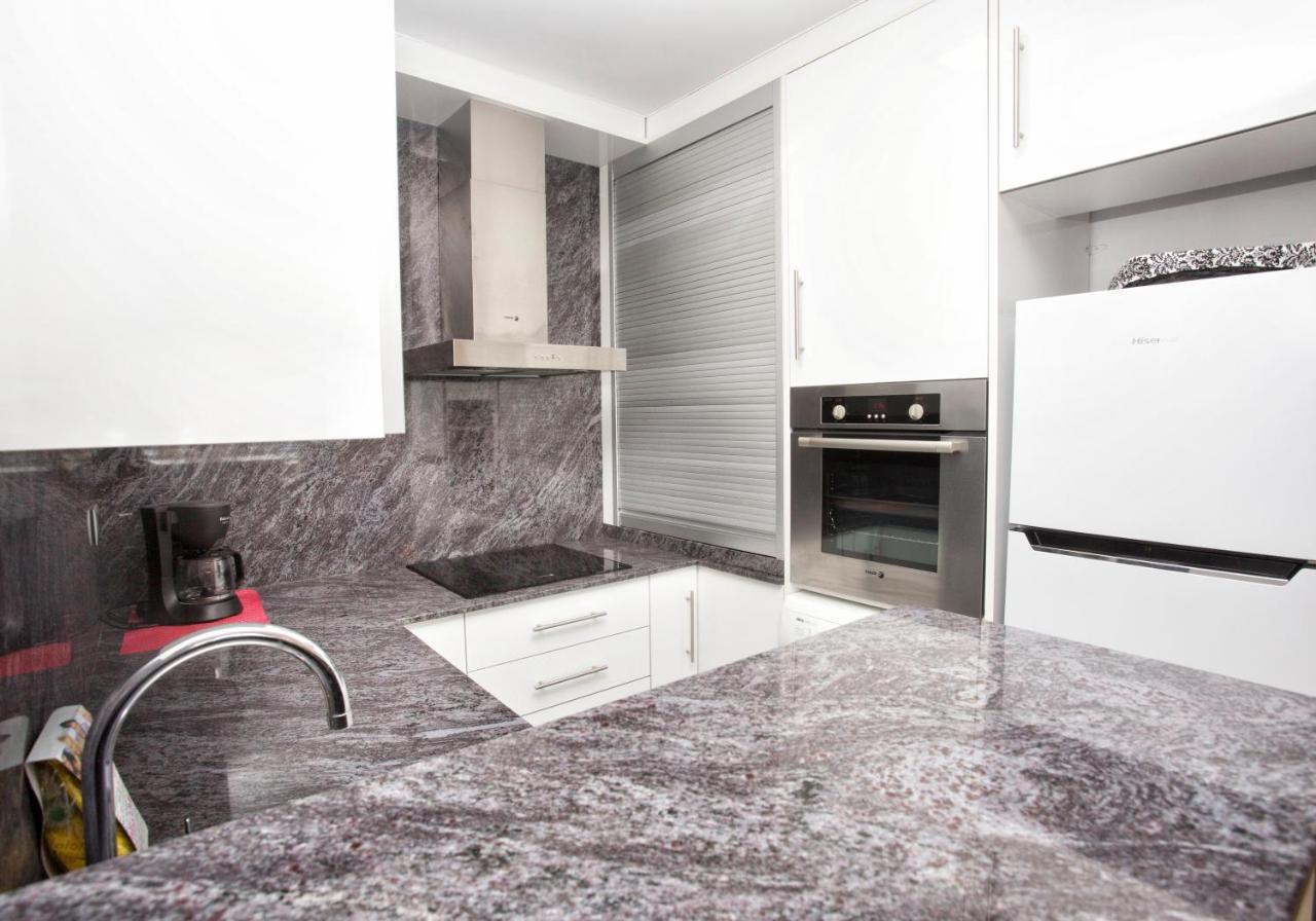 Apartamento Salou Vista Mar Premium Exterior foto