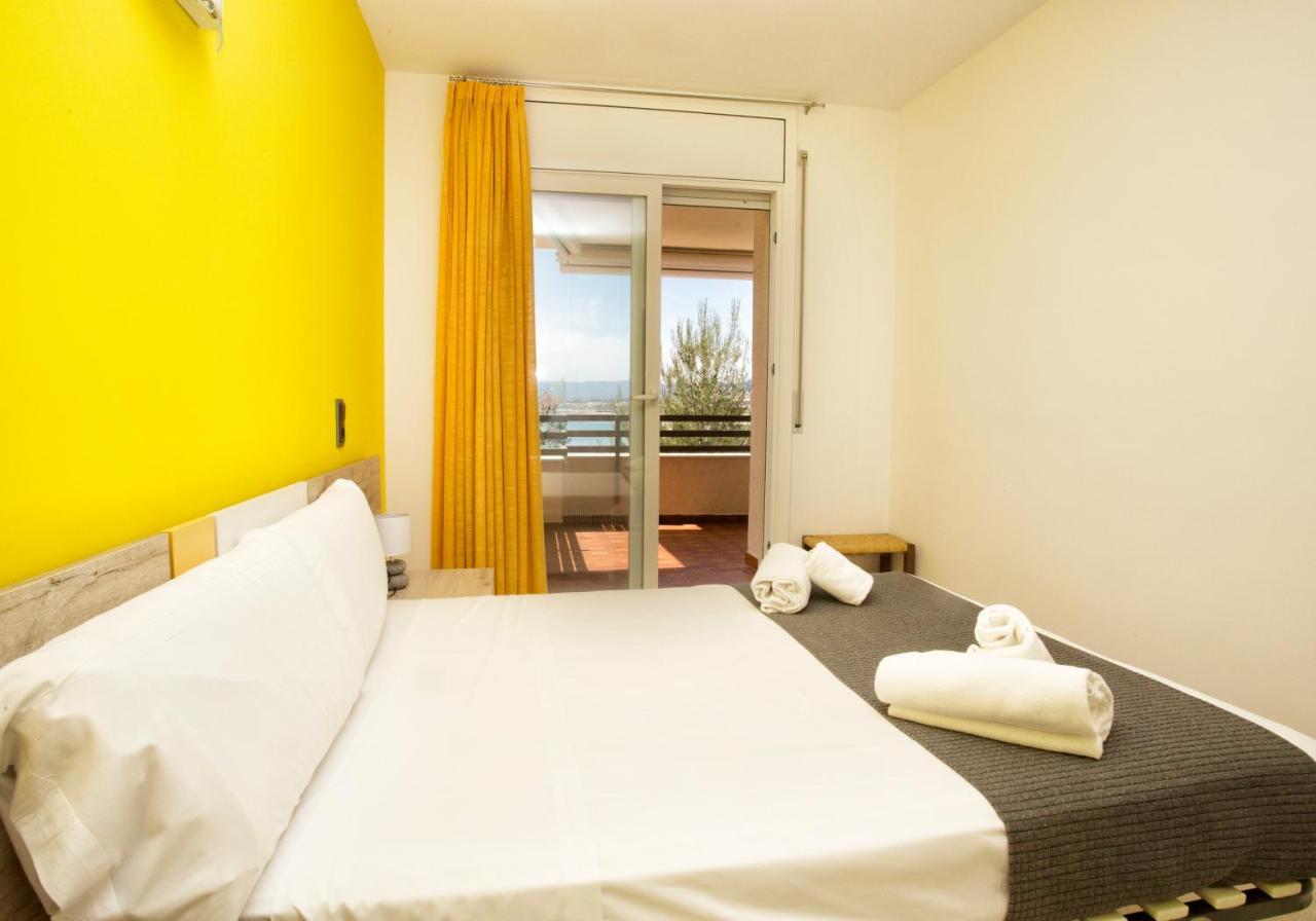 Apartamento Salou Vista Mar Premium Exterior foto