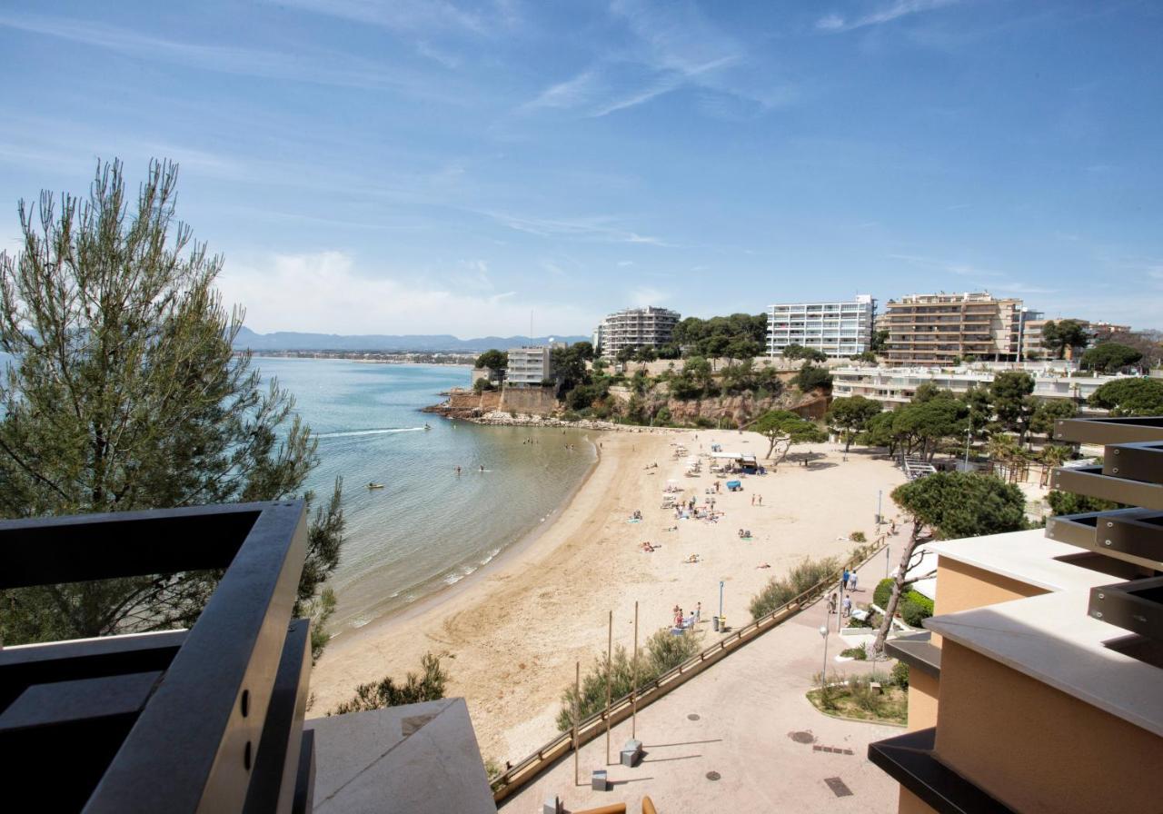 Apartamento Salou Vista Mar Premium Exterior foto
