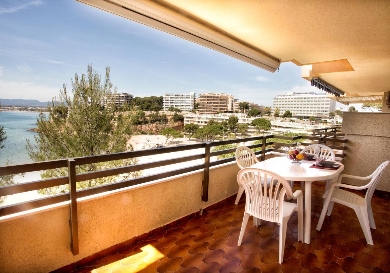 Apartamento Salou Vista Mar Premium Exterior foto