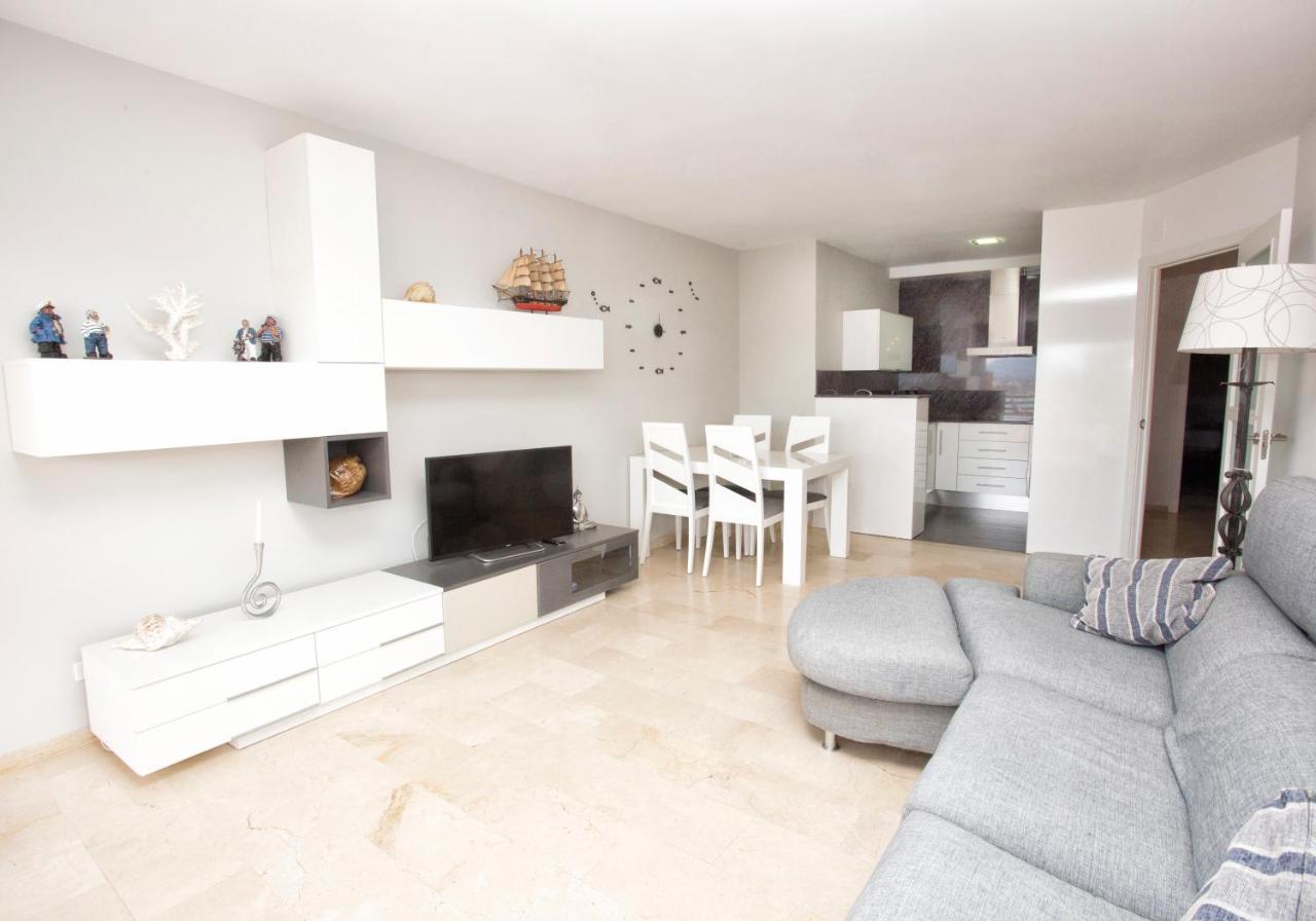 Apartamento Salou Vista Mar Premium Exterior foto
