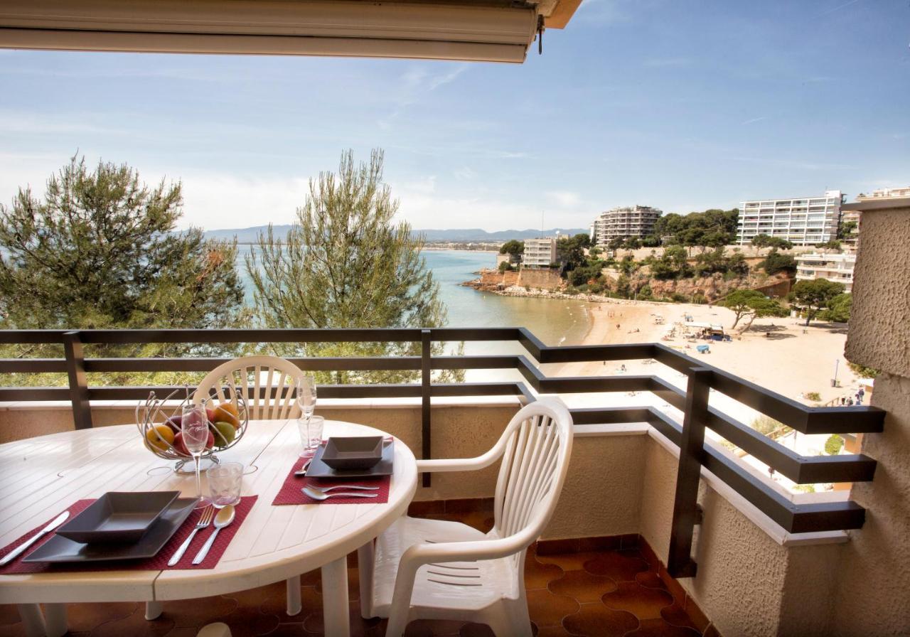 Apartamento Salou Vista Mar Premium Exterior foto
