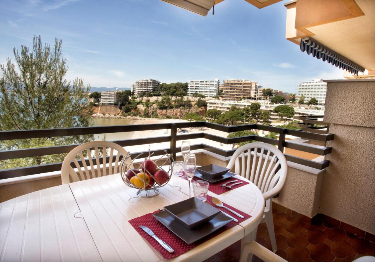 Apartamento Salou Vista Mar Premium Exterior foto