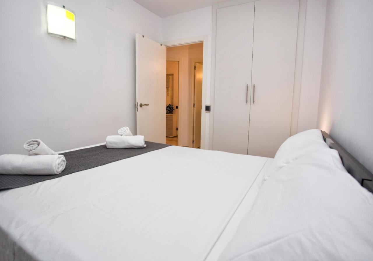 Apartamento Salou Vista Mar Premium Exterior foto