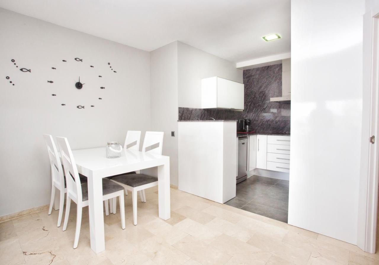 Apartamento Salou Vista Mar Premium Exterior foto