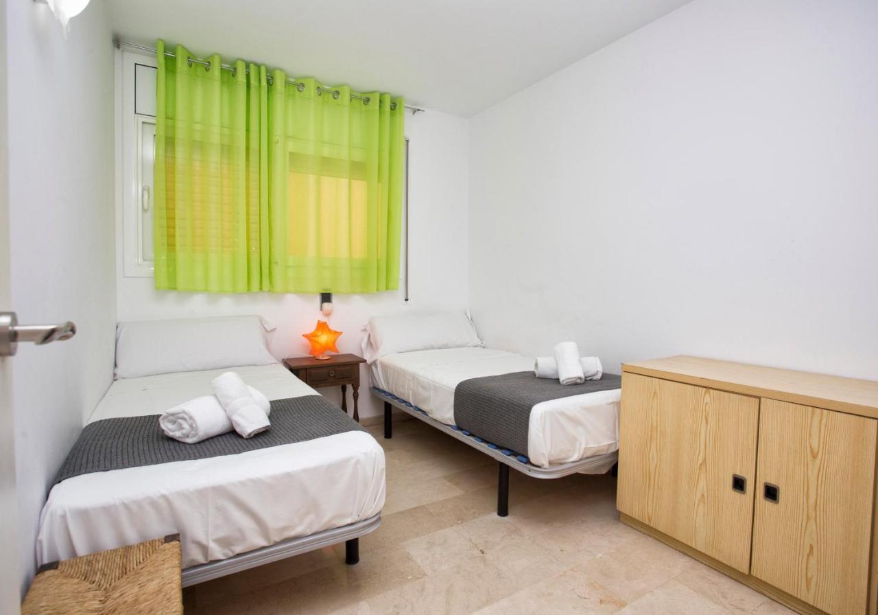 Apartamento Salou Vista Mar Premium Exterior foto