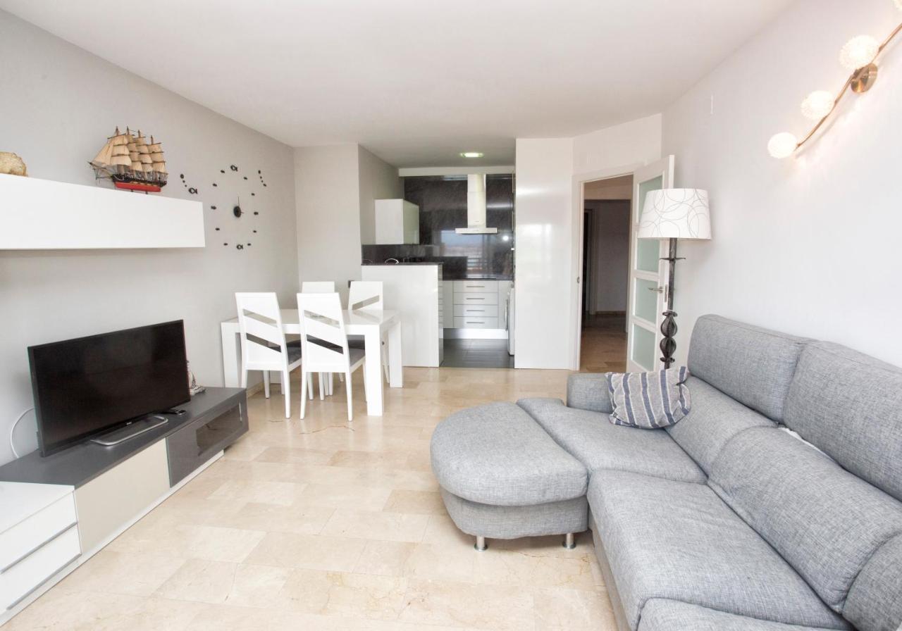 Apartamento Salou Vista Mar Premium Exterior foto