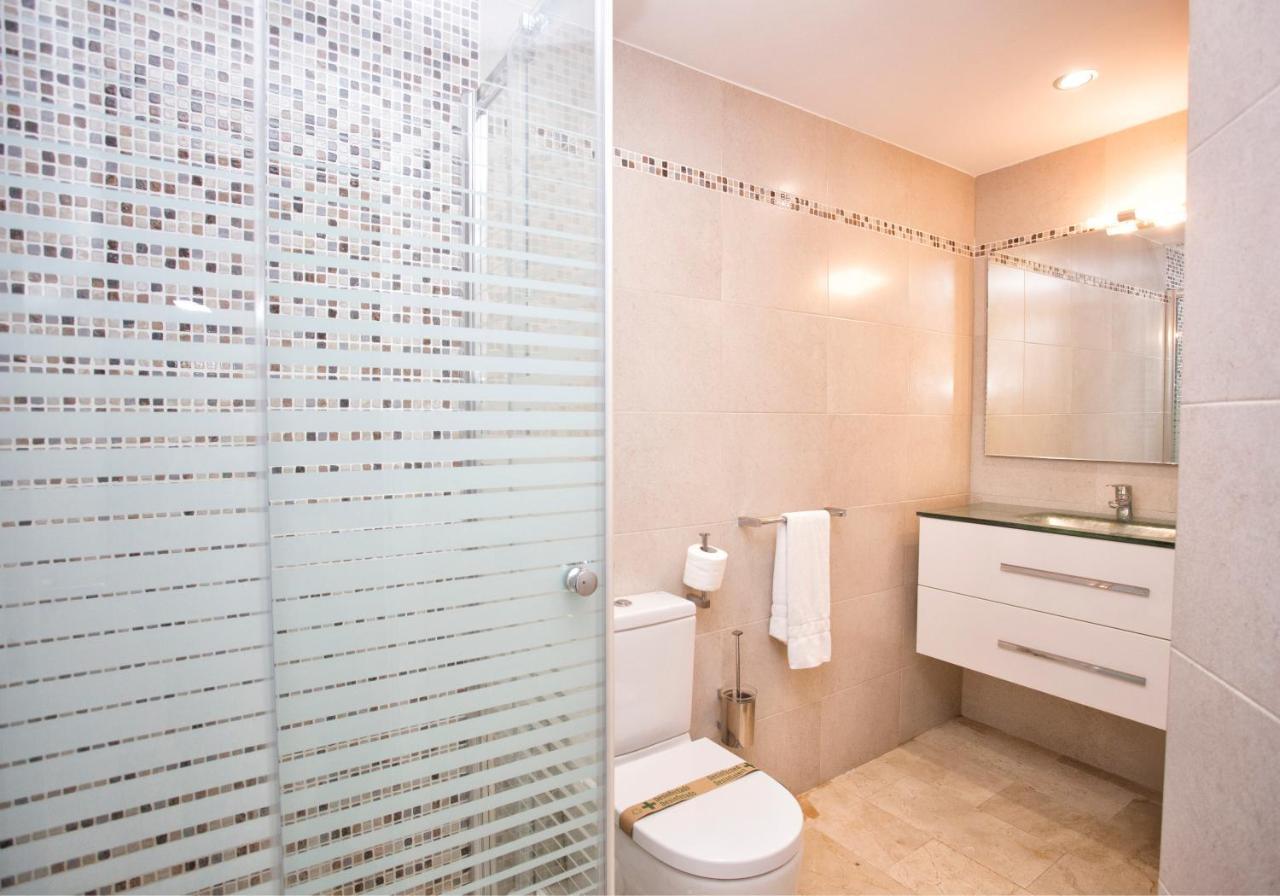 Apartamento Salou Vista Mar Premium Exterior foto