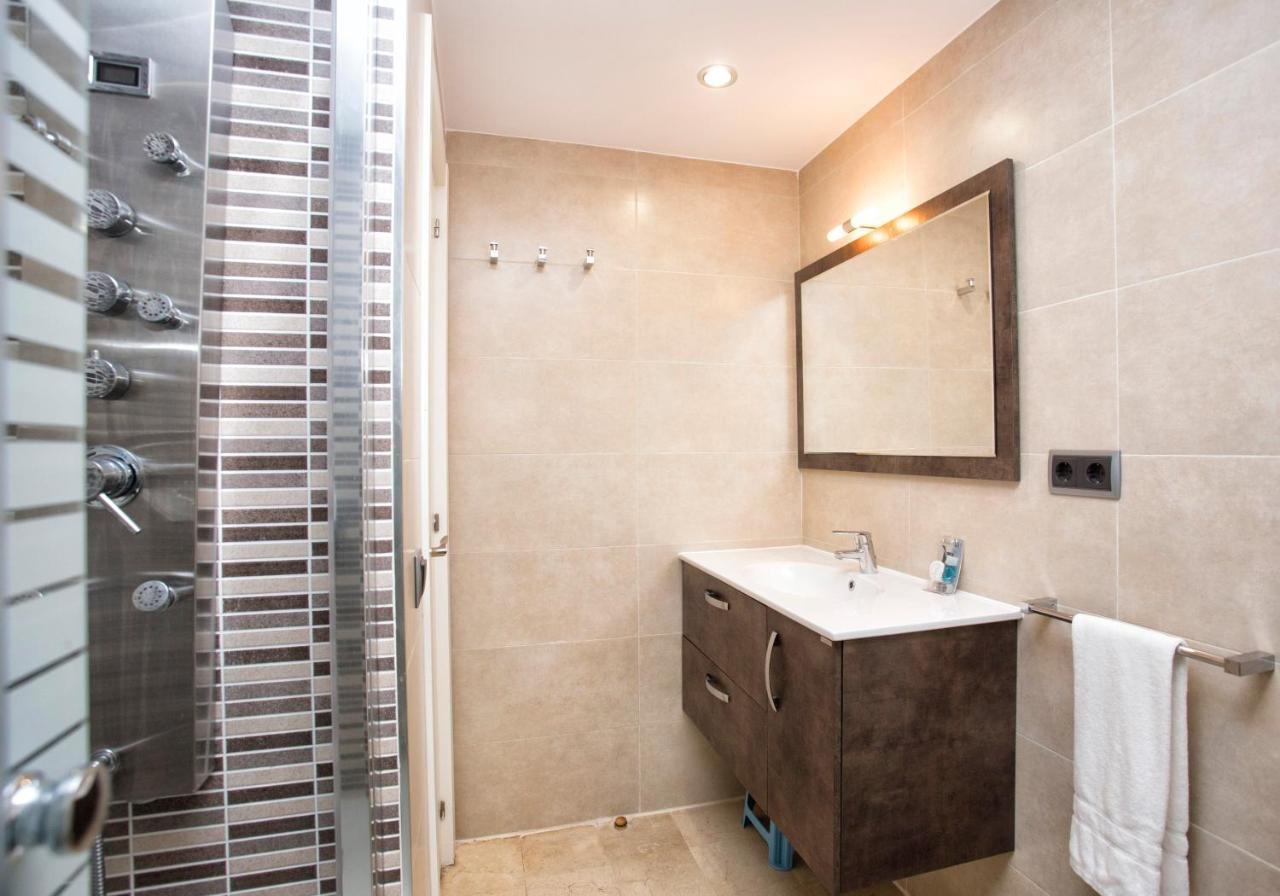 Apartamento Salou Vista Mar Premium Exterior foto