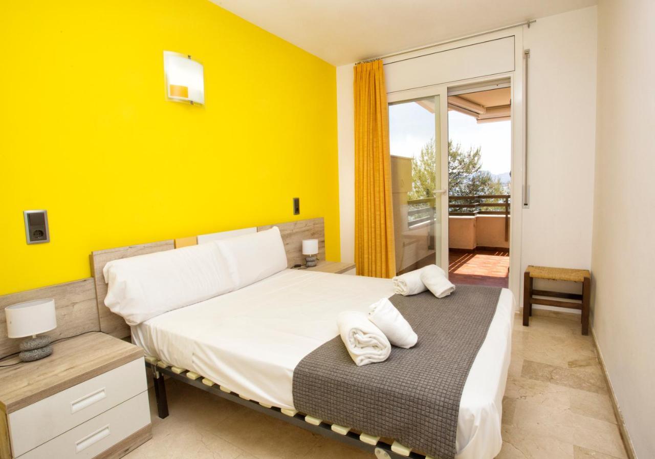Apartamento Salou Vista Mar Premium Exterior foto