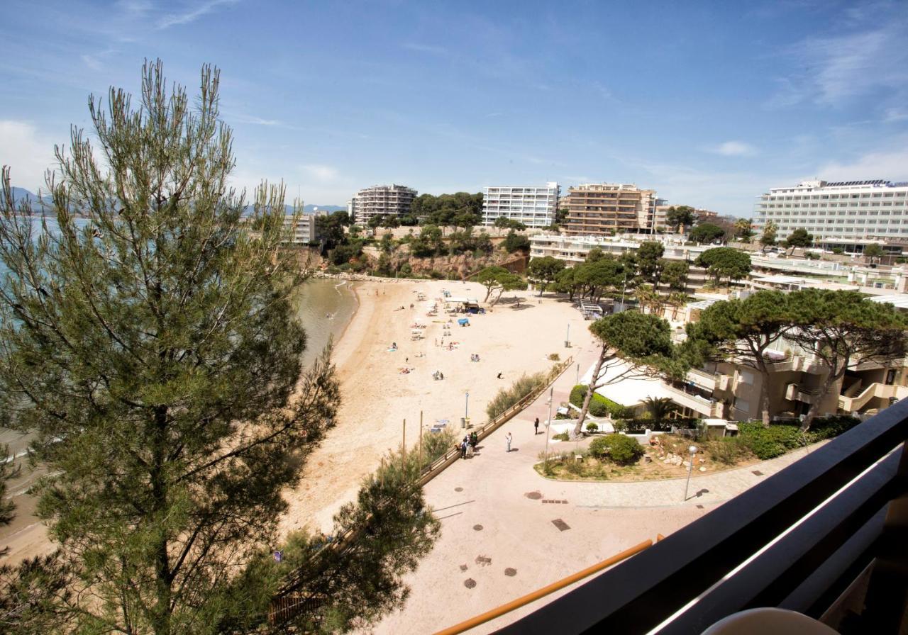 Apartamento Salou Vista Mar Premium Exterior foto