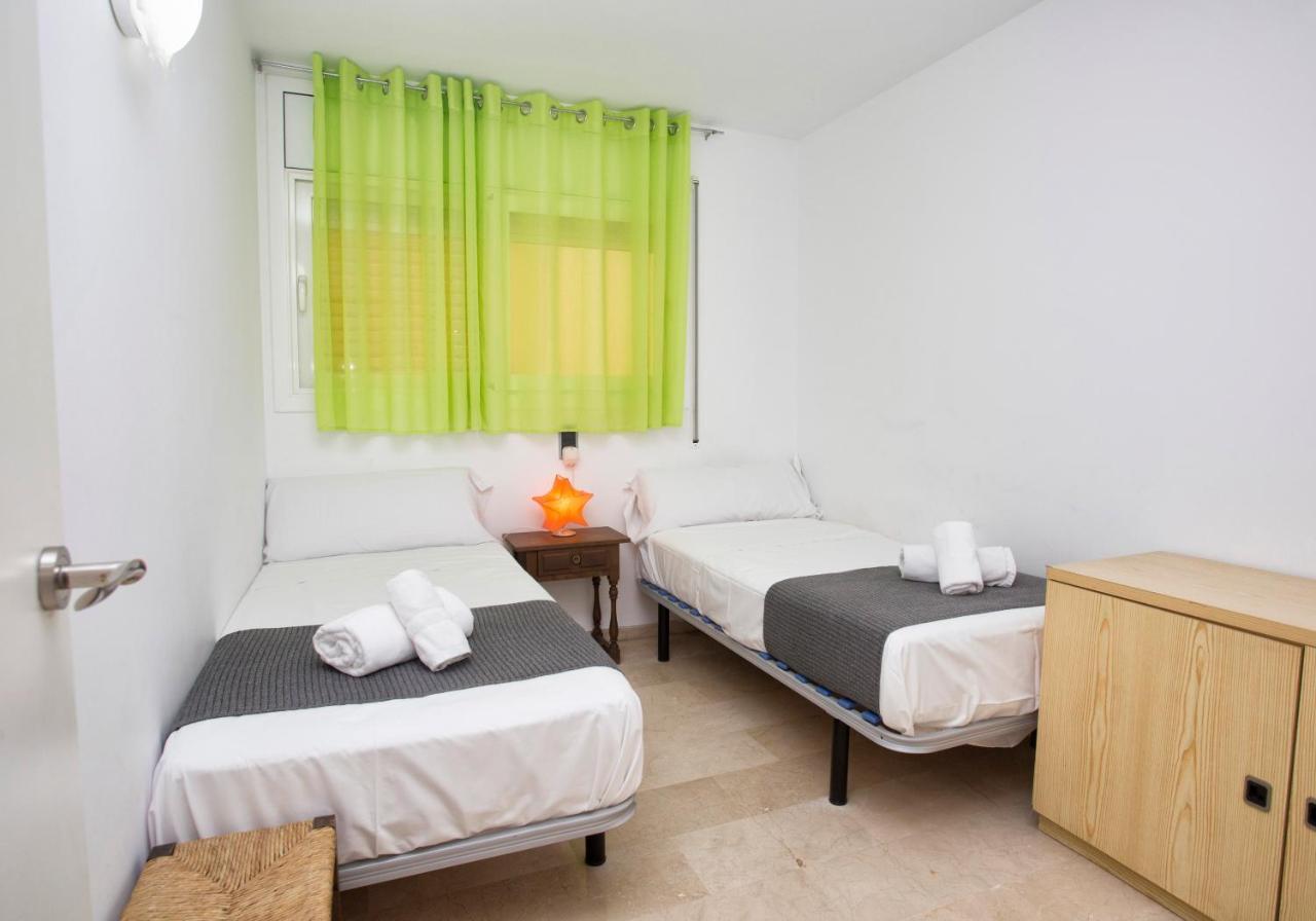 Apartamento Salou Vista Mar Premium Exterior foto