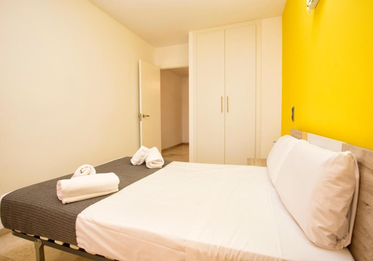 Apartamento Salou Vista Mar Premium Exterior foto