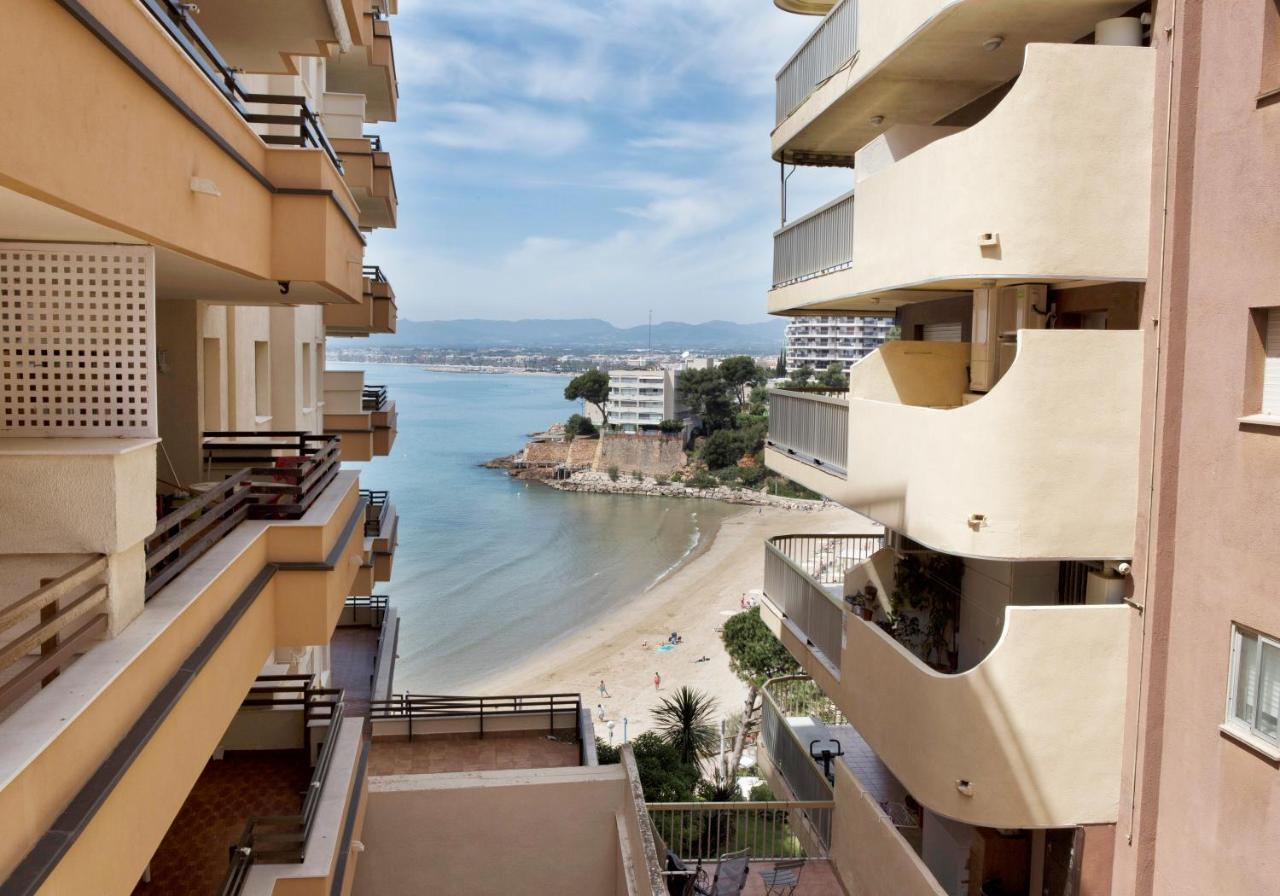 Apartamento Salou Vista Mar Premium Exterior foto
