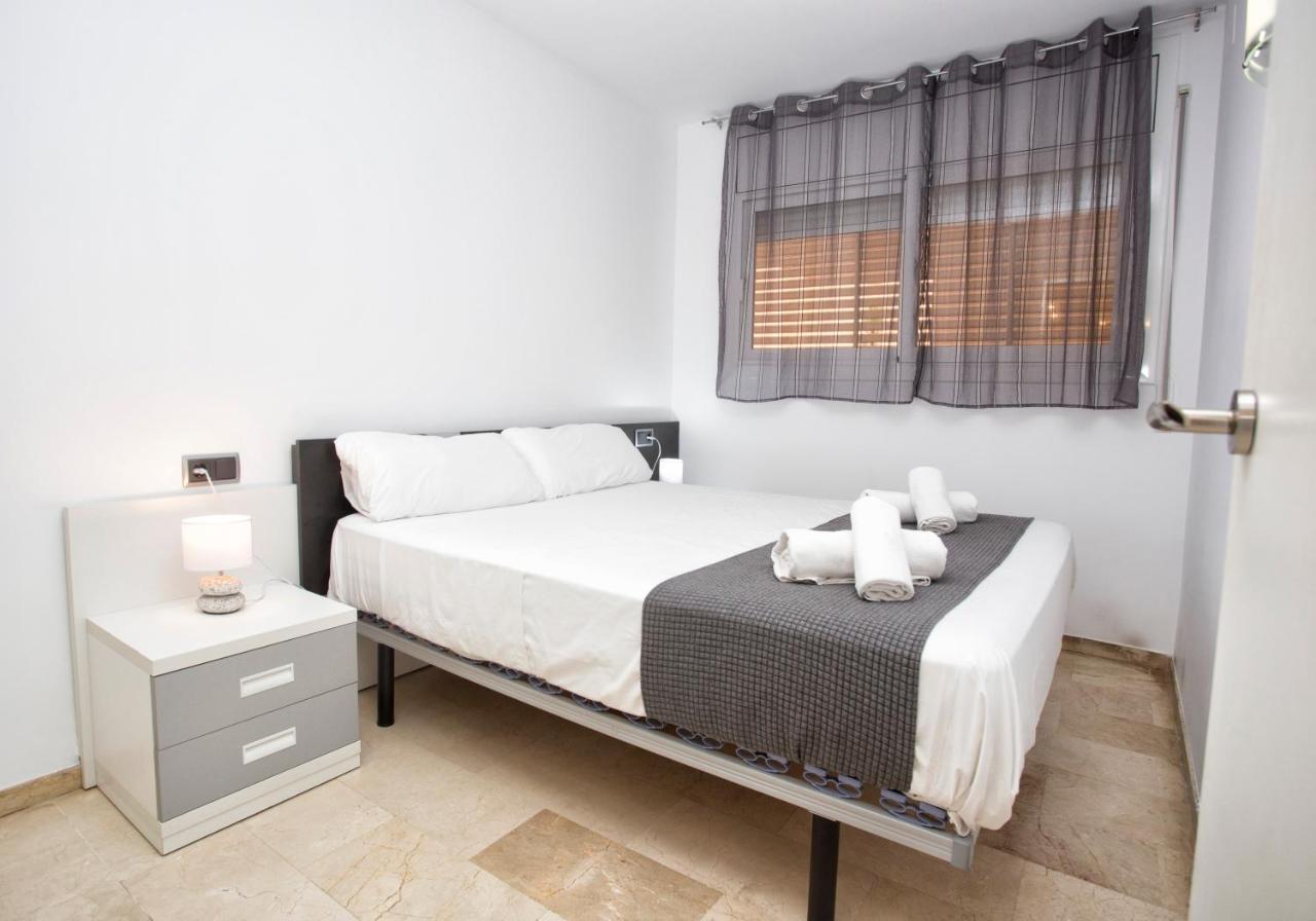 Apartamento Salou Vista Mar Premium Exterior foto
