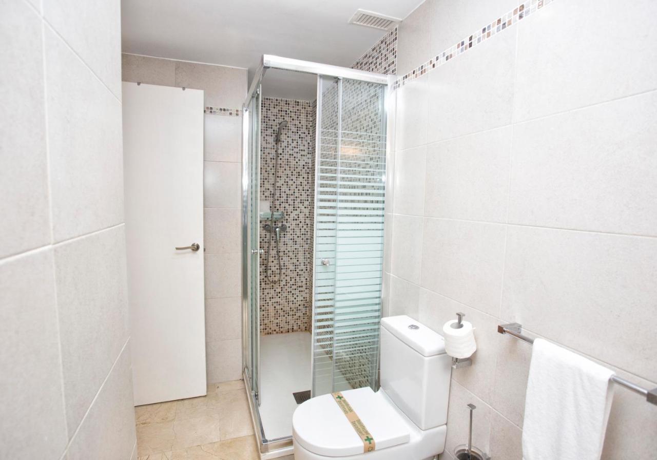 Apartamento Salou Vista Mar Premium Exterior foto