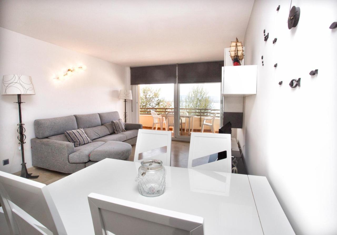 Apartamento Salou Vista Mar Premium Exterior foto